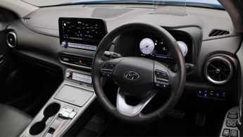 Hyundai KONA ULTIMATE