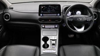 Hyundai KONA ULTIMATE