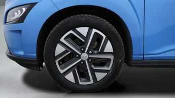 Hyundai KONA ULTIMATE