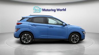 Hyundai KONA ULTIMATE