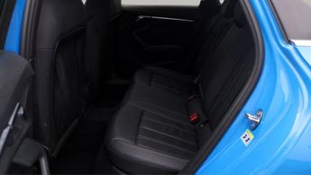 Audi A3 SPORTBACK TFSI E S LINE