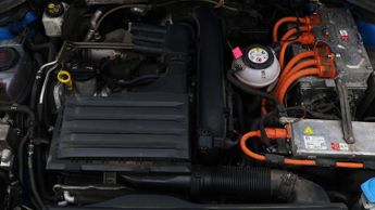 Audi A3 SPORTBACK TFSI E S LINE