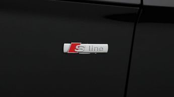 Audi Q5 TDI QUATTRO S LINE