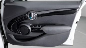 MINI Hatch COOPER SD