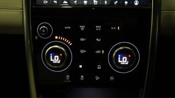 Land Rover Discovery Sport R-DYNAMIC HSE