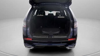 Land Rover Discovery Sport R-DYNAMIC HSE