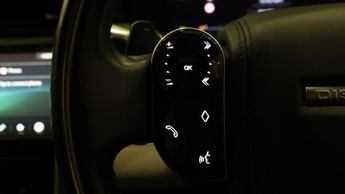 Land Rover Discovery Sport R-DYNAMIC HSE