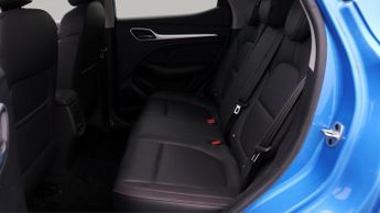 MG MG ZS EXCLUSIVE T-GDI