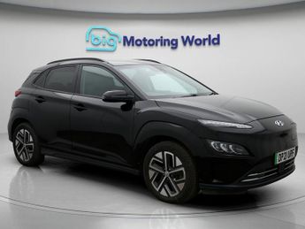 Hyundai KONA PREMIUM