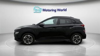 Hyundai KONA PREMIUM