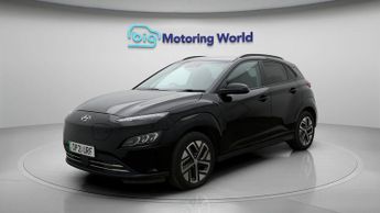 Hyundai KONA PREMIUM