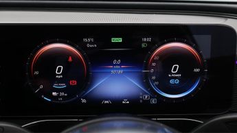 Mercedes-Benz EQC EQC 400 4MATIC AMG LINE