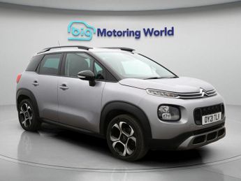 Citroen C3 Aircross PURETECH FLAIR S/S