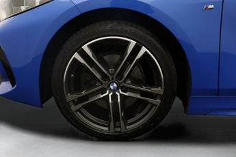 BMW 1 Series 118I M SPORT