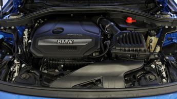 BMW 1 Series 118I M SPORT