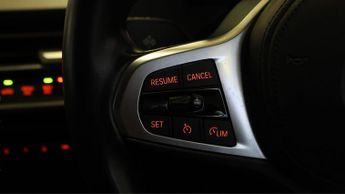 BMW 1 Series 118I M SPORT