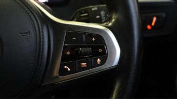 BMW 1 Series 118I M SPORT