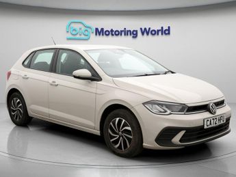 Volkswagen Polo LIFE