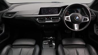 BMW 2 Series Gran Coupe 218I M SPORT GRAN COUPE