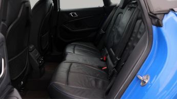 BMW 2 Series Gran Coupe 218I M SPORT GRAN COUPE