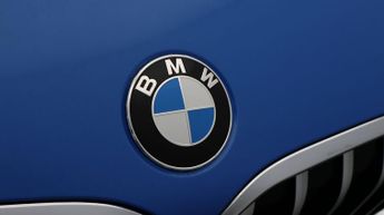 BMW 2 Series Gran Coupe 218I M SPORT GRAN COUPE