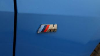 BMW 2 Series Gran Coupe 218I M SPORT GRAN COUPE