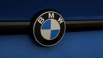 BMW 2 Series Gran Coupe 218I M SPORT GRAN COUPE