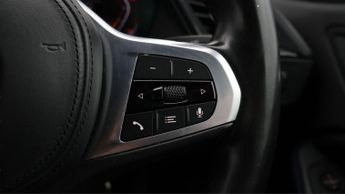 BMW 2 Series Gran Coupe 218I M SPORT GRAN COUPE