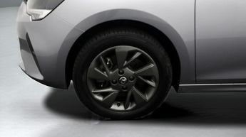 Vauxhall Corsa Electric SE NAV PREMIUM