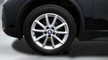 BMW X1 SDRIVE18I SE