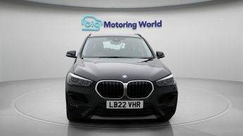 BMW X1 SDRIVE18I SE