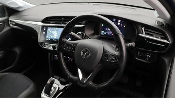 Vauxhall Corsa Electric ELITE NAV PREMIUM