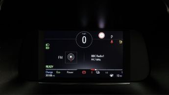 Vauxhall Corsa Electric ELITE NAV PREMIUM