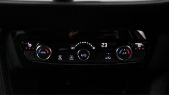 Vauxhall Corsa Electric ELITE NAV PREMIUM