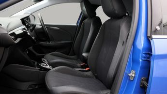 Vauxhall Corsa Electric ELITE NAV PREMIUM