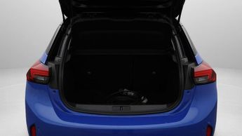 Vauxhall Corsa Electric ELITE NAV PREMIUM