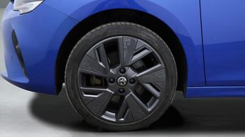 Vauxhall Corsa Electric ELITE NAV PREMIUM