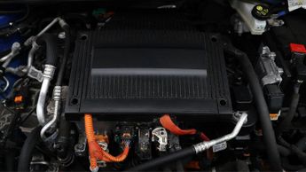 Vauxhall Corsa Electric ELITE NAV PREMIUM