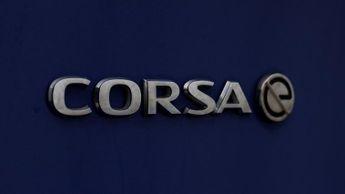 Vauxhall Corsa Electric ELITE NAV PREMIUM