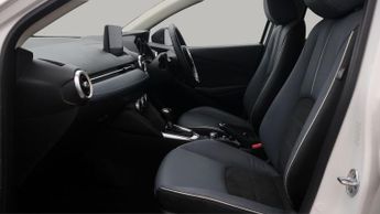 Mazda Mazda2 GT SPORT