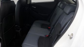 Mazda Mazda2 GT SPORT