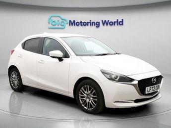 Mazda Mazda2 GT SPORT