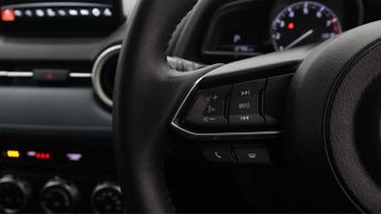 Mazda Mazda2 GT SPORT
