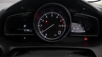 Mazda Mazda2 GT SPORT