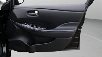 Nissan Leaf N-CONNECTA