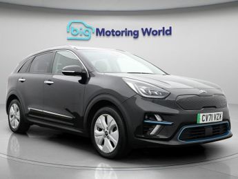 Kia Niro 4 PLUS