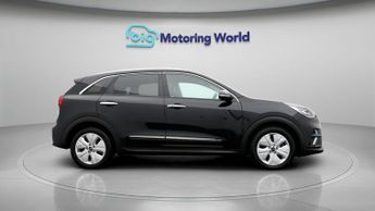 Kia Niro 4 PLUS
