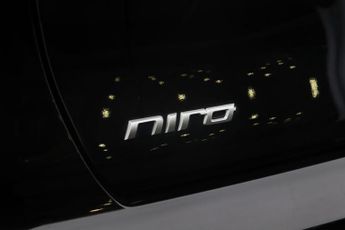Kia Niro 4 PLUS