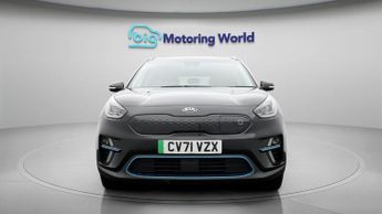 Kia Niro 4 PLUS