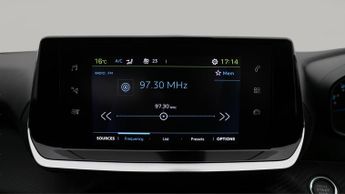 Peugeot E-2008 ACTIVE PREMIUM